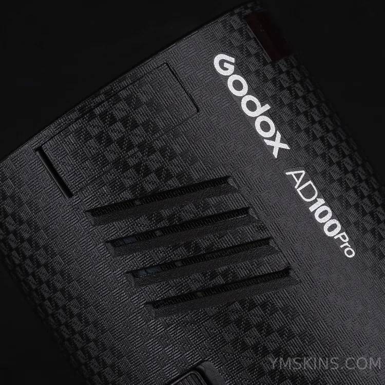 Godox AD100 Pro Skin