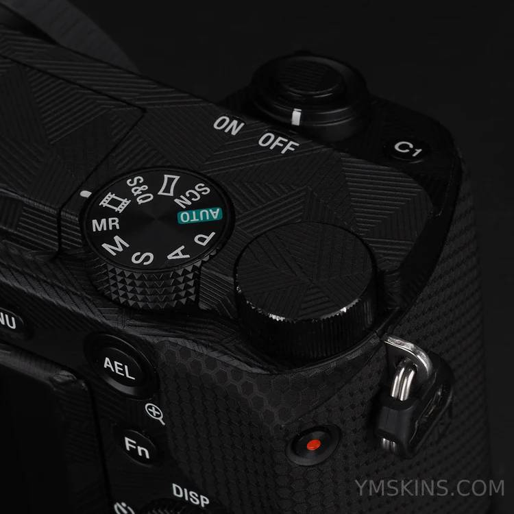 SONY A6100 Camera Skin & Wrap