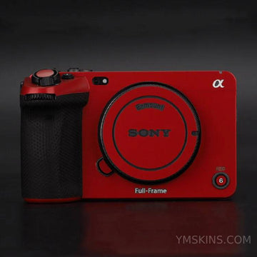 SONY FX3 Camera Skin & Wrap
