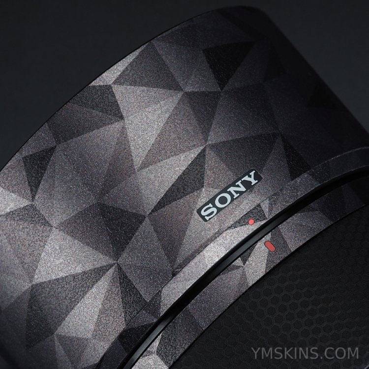 SONY FE 85mm F1.8 Lens Skin