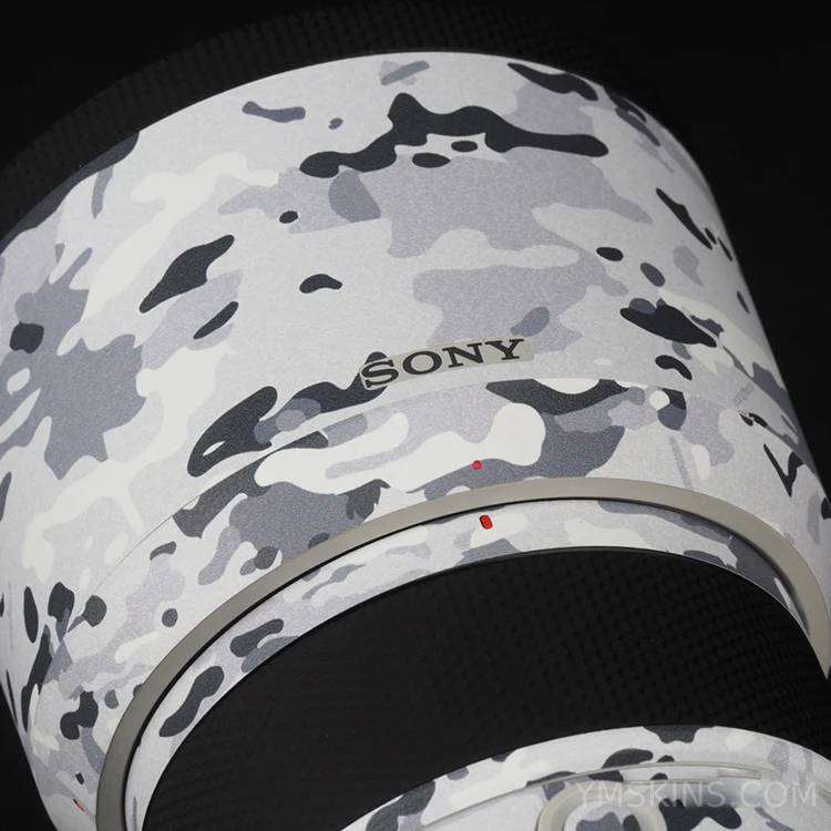 Sony FE 70-200mm F2.8 GM OSS II (MK2) Lens Skin