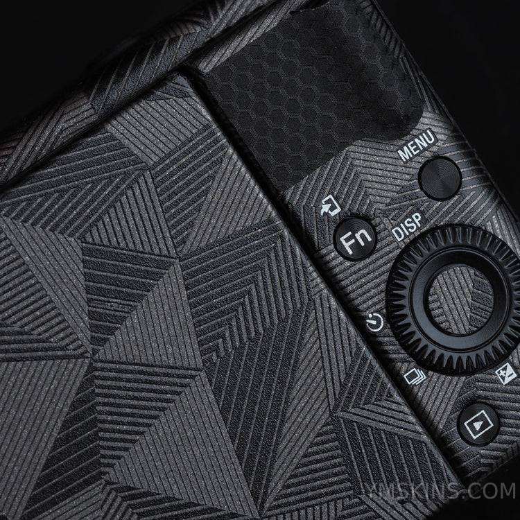 SONY ZV-1 II Camera Skin & Wrap