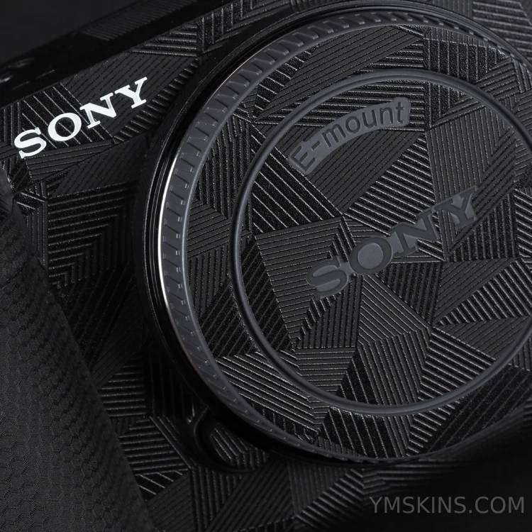 Sony ZV E1 Camera Skin & Wrap