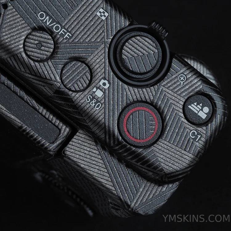 SONY ZV-1 II Camera Skin & Wrap