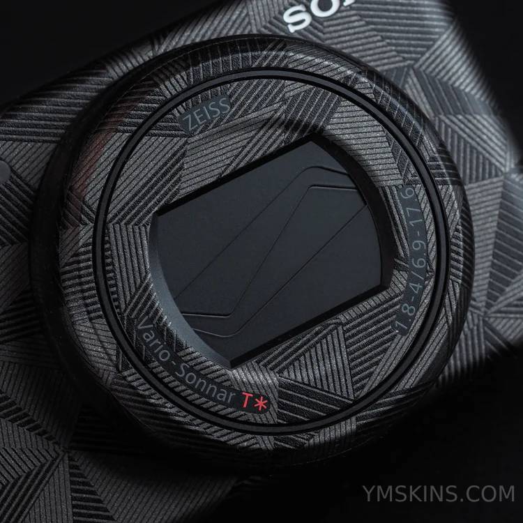 SONY ZV-1 II Camera Skin & Wrap