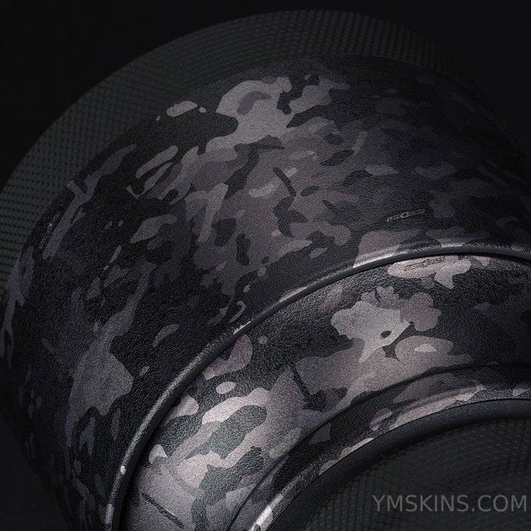 SIGMA 60-600mm F4.5-6.3 DG OS HSM SPORT Lens Skin For CANON