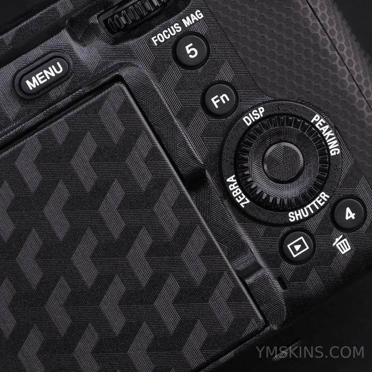 Sony FX30 Camera Skin & Wrap