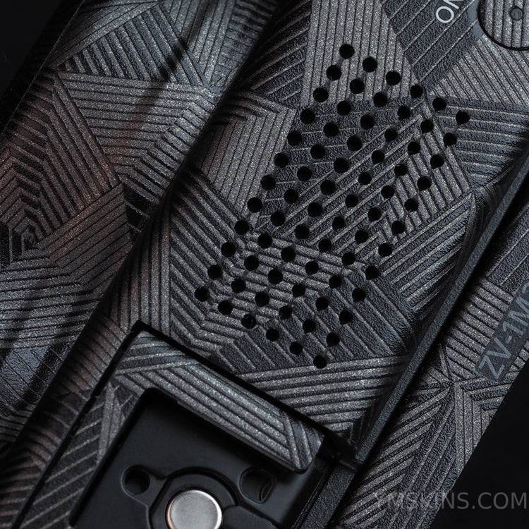 SONY ZV-1 II Camera Skin & Wrap