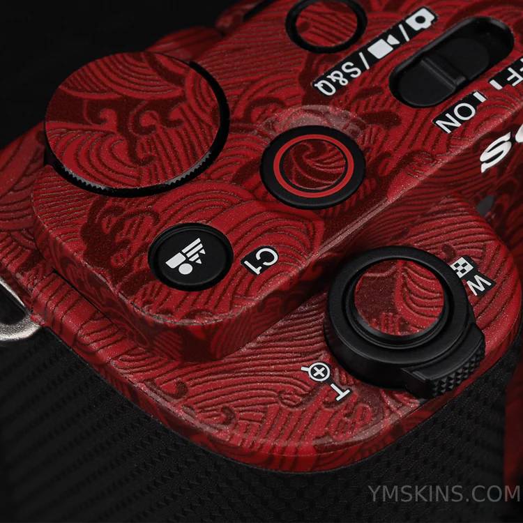 SONY ZV-E10 Camera Skin & Wrap