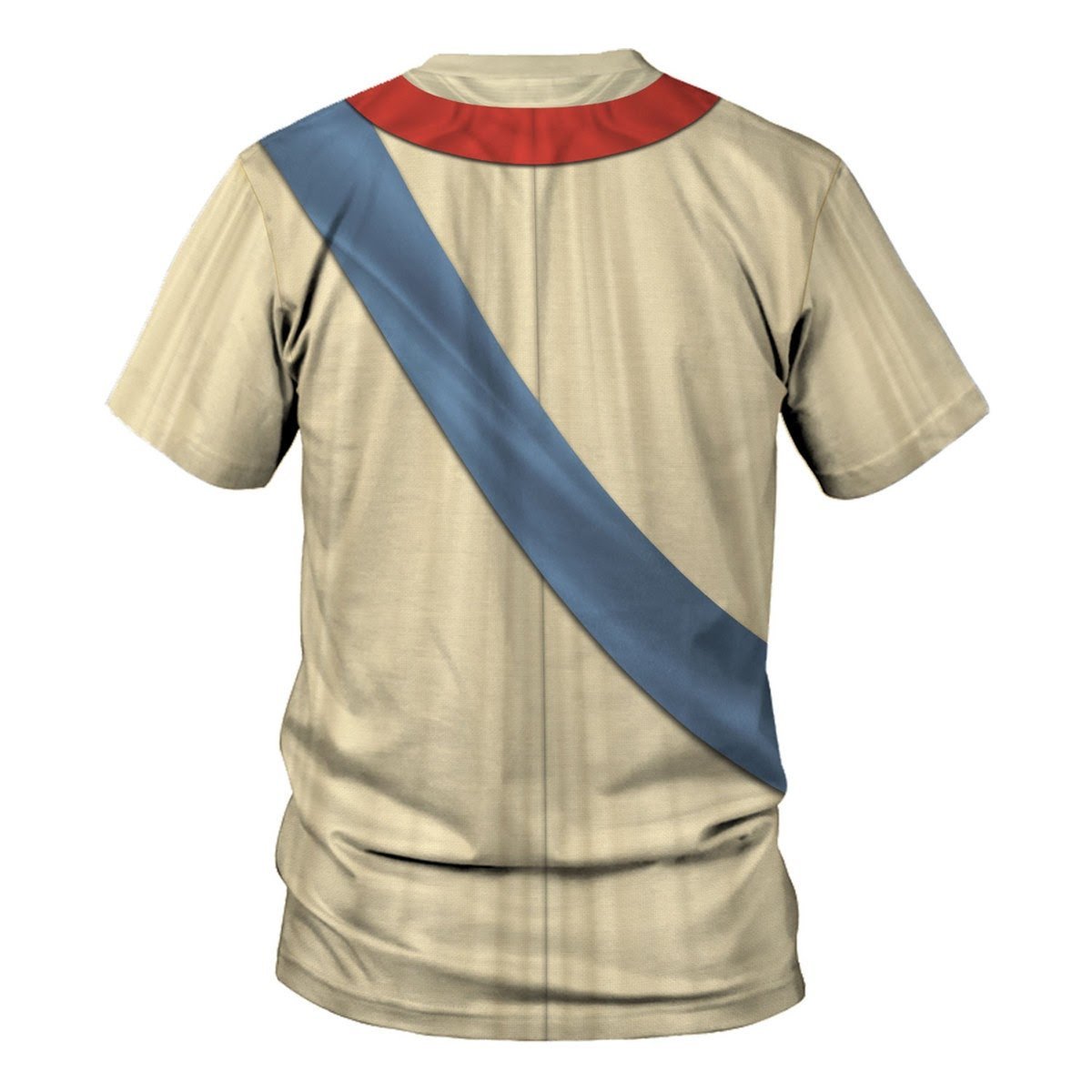 Frederick Augustus I of Saxony T-Shirt
