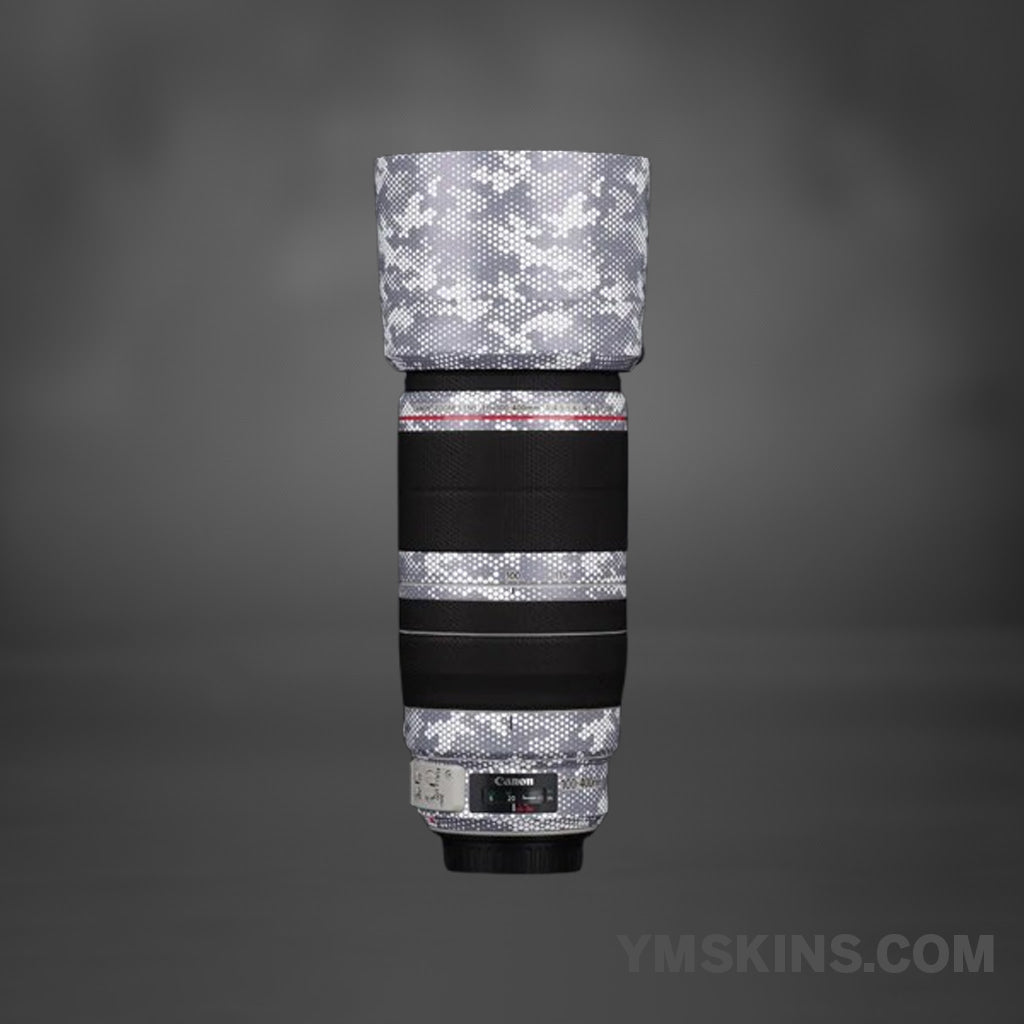 Canon EF 100-400mm F4.5-5.6L IS II USM Lens Skin