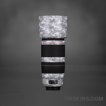Canon EF 100-400mm F4.5-5.6L IS II USM Lens Skin