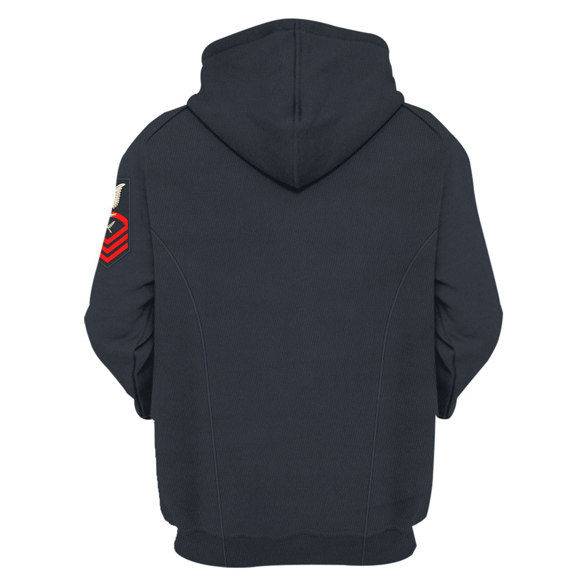 America - US Navy (WAVES) 1943 Uniform Hoodies Sweatshirt T-shirt Hawaiian Tracksuit
