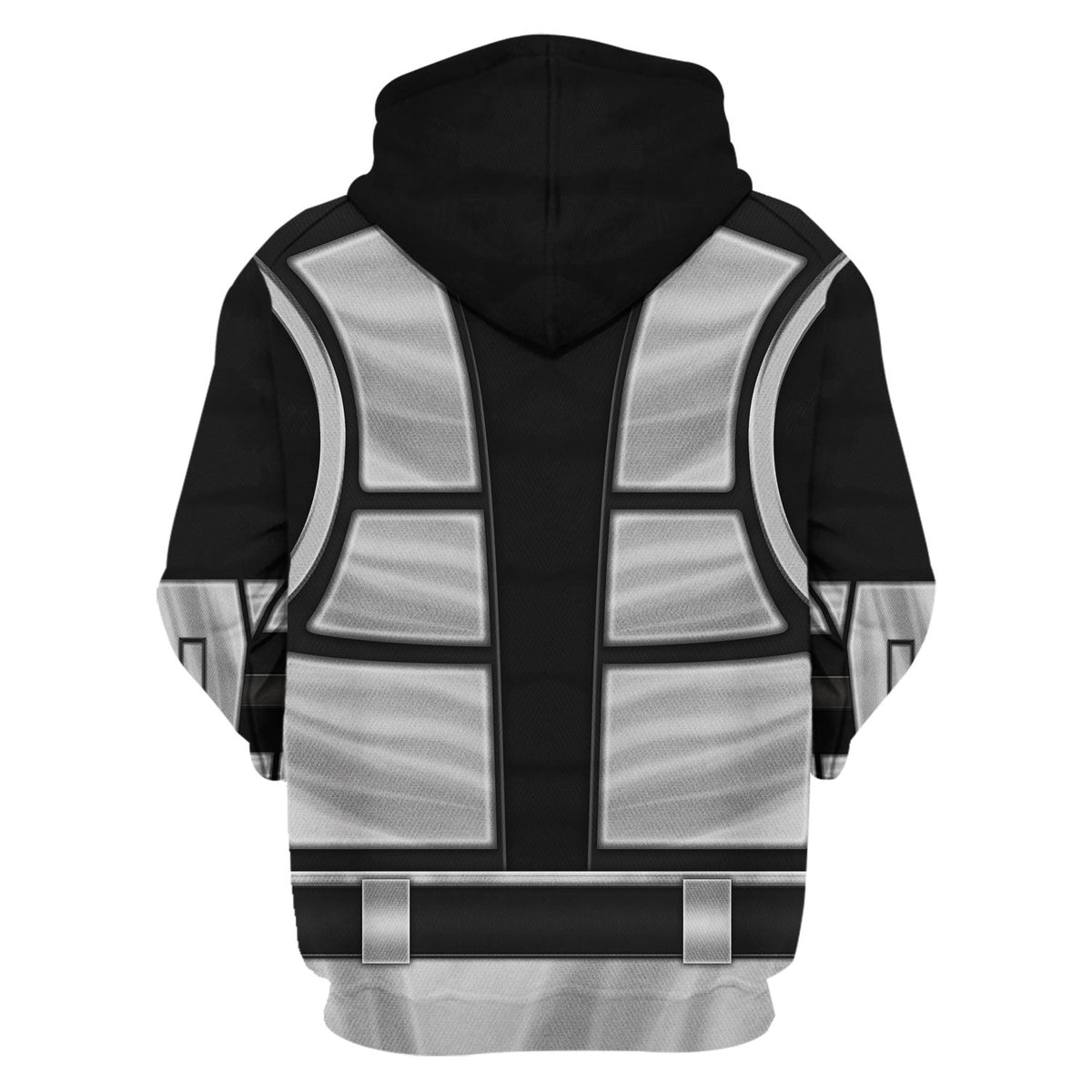 YMskins Human Smoke Costume Hoodie Sweatshirt T-Shirt Tracksuit