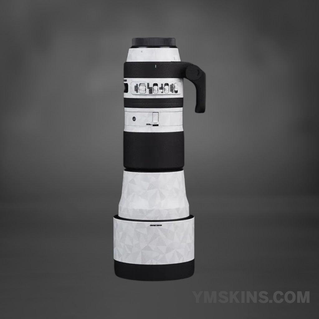 SIGMA 150-600mm F5-6.3DG OS HSM Contemporary Lens Skin For CANON