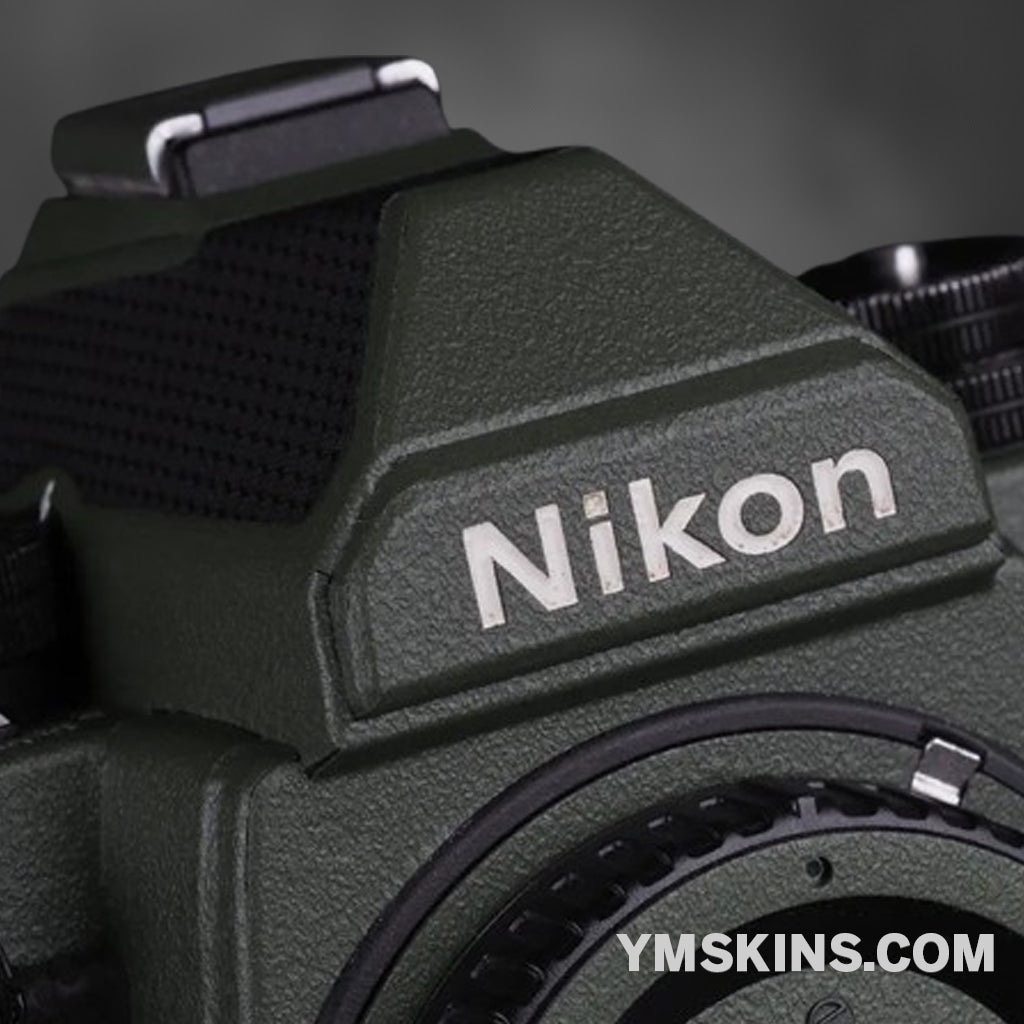 Nikon Df Camera Skin/Wrap