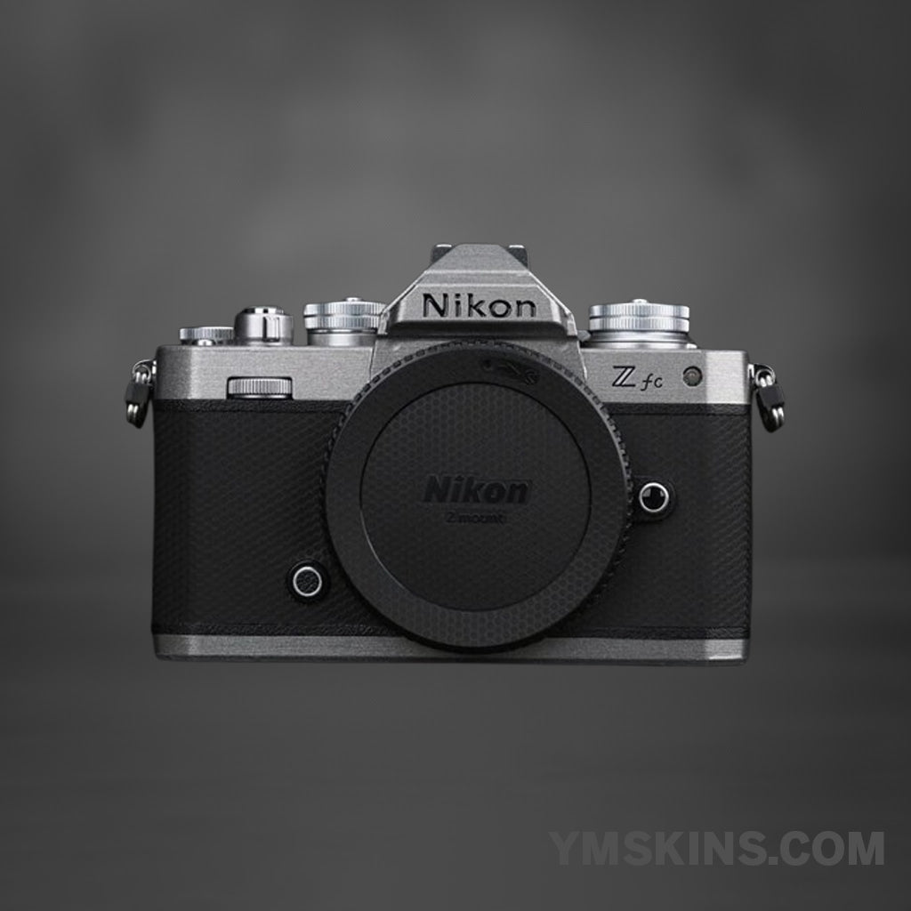 NIKON ZFC Camera Skin/ Wrap