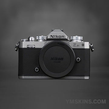 NIKON ZFC Camera Skin/ Wrap
