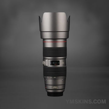 Canon EF 70-200mm F2.8L USM (MK1) Lens Skin