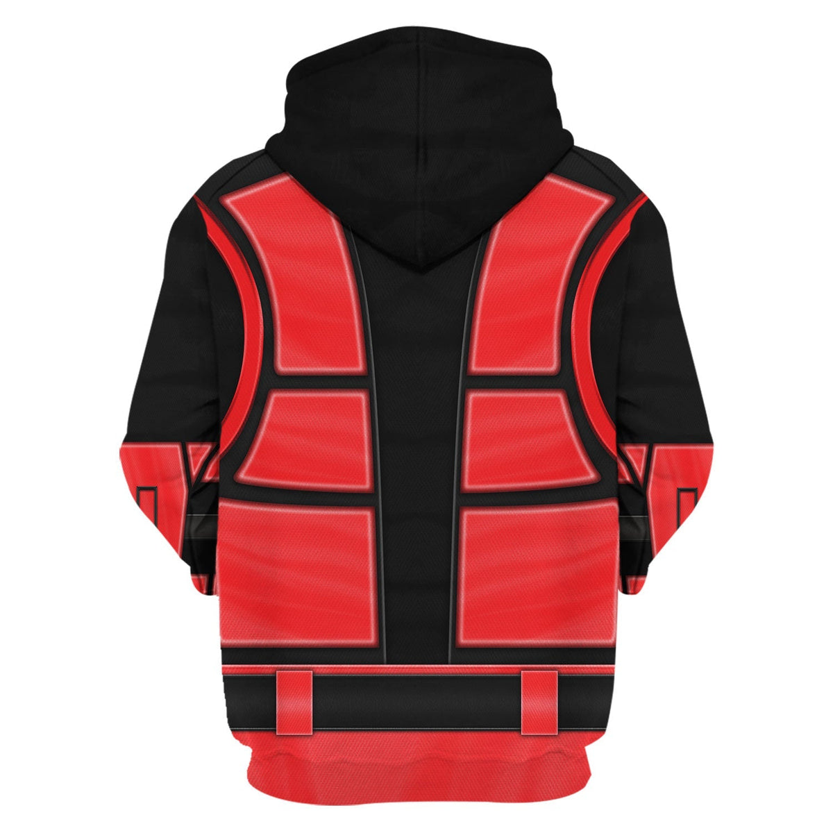 Ermac (Mortal Kombat) Costumes on Display T-shirt Hoodie Sweatpants Apparel