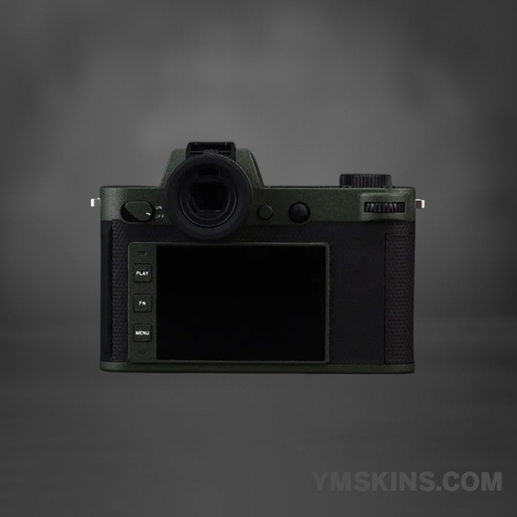Leica SL2 / SL2-S (Generic) Camera Skin/ Wrap