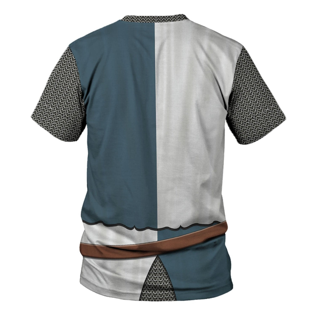 French Knight T-Shirt