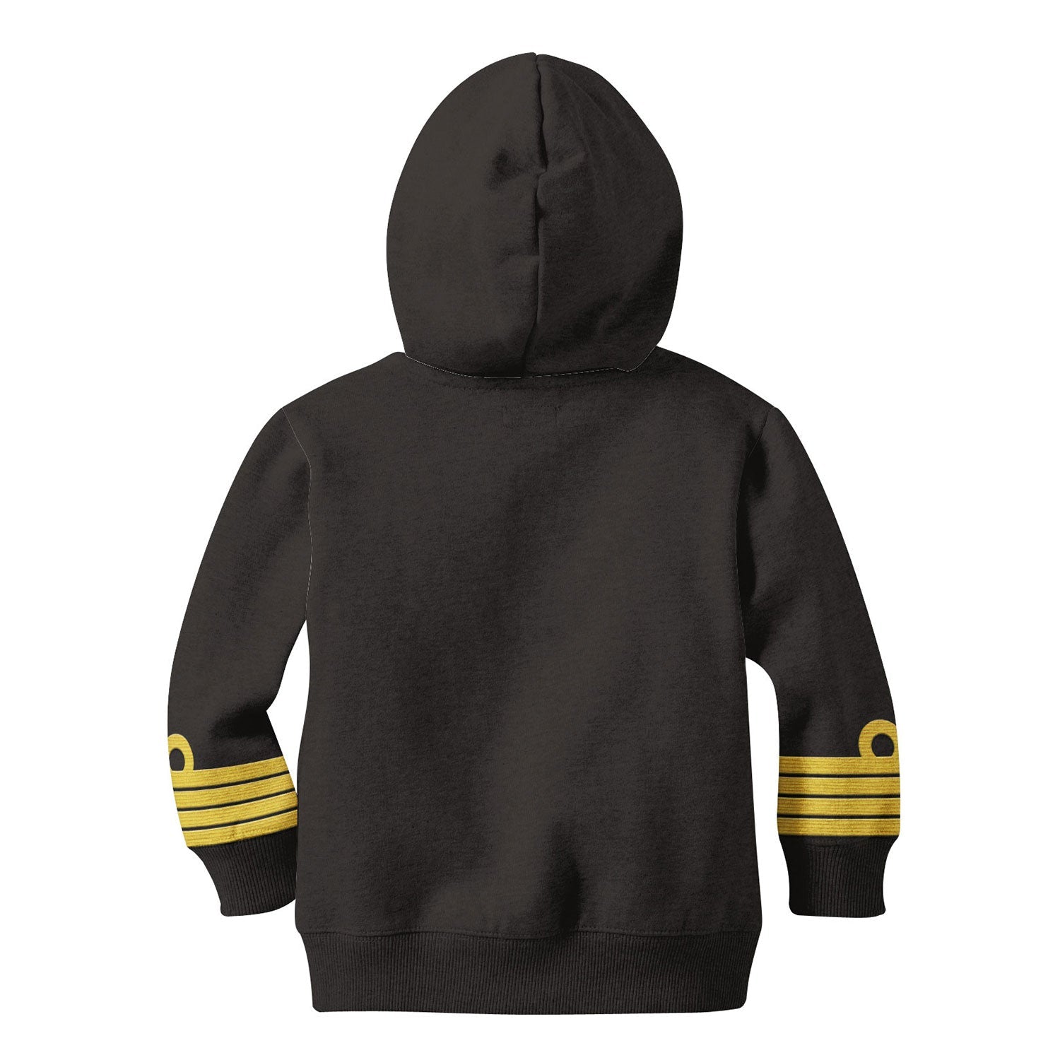 Titanic Captain Kid Outfits Costume Hoodie Sweatshirt T-Shirt Sweatpants Tracksuit