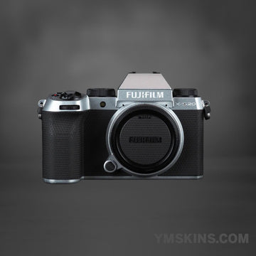 Fujifilm X-S20 Camera Skin/ Wrap