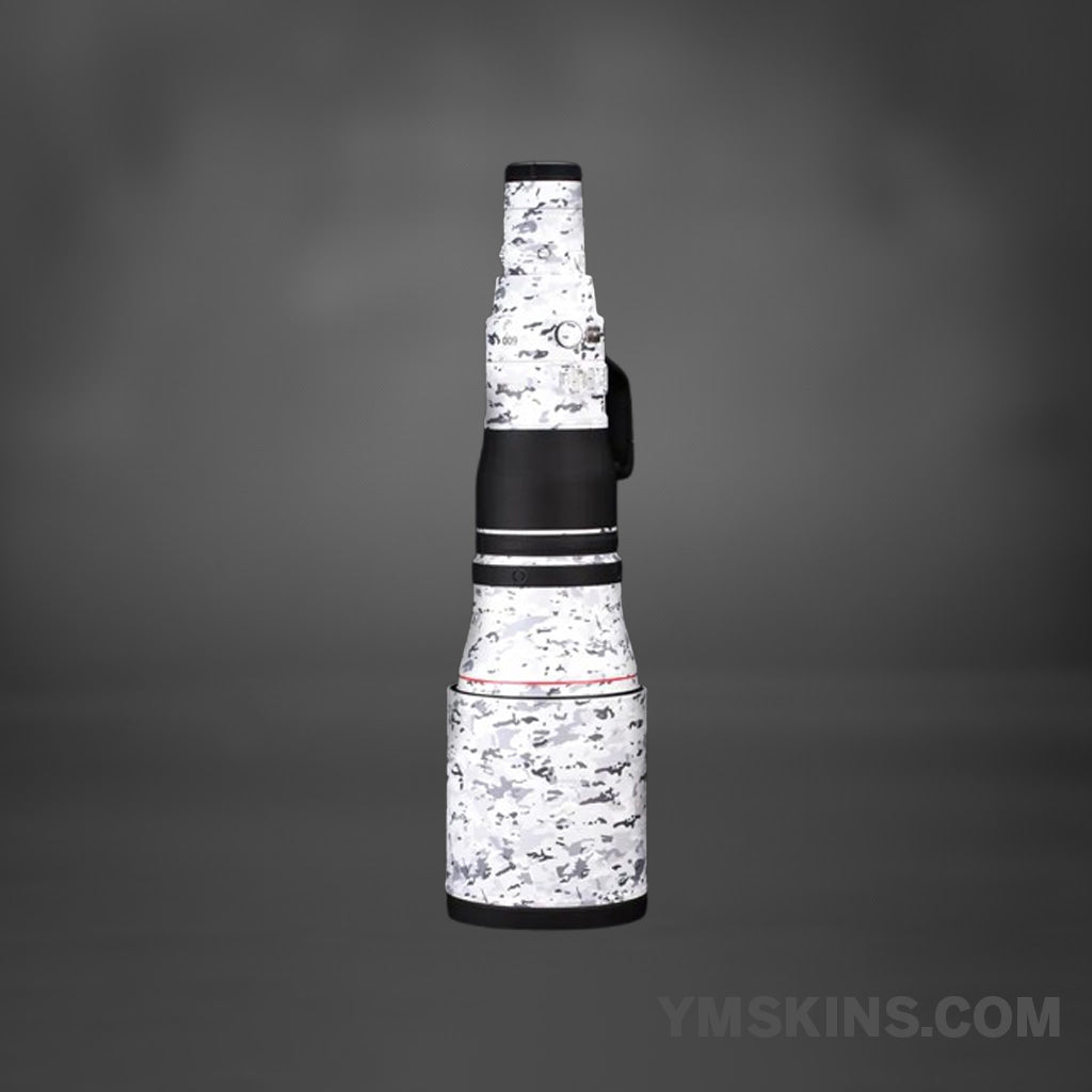 Canon RF 600mm F4L IS USM Lens Skin