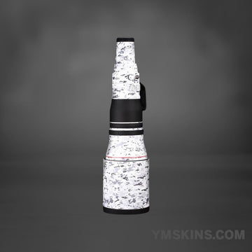Canon RF 600mm F4L IS USM Lens Skin
