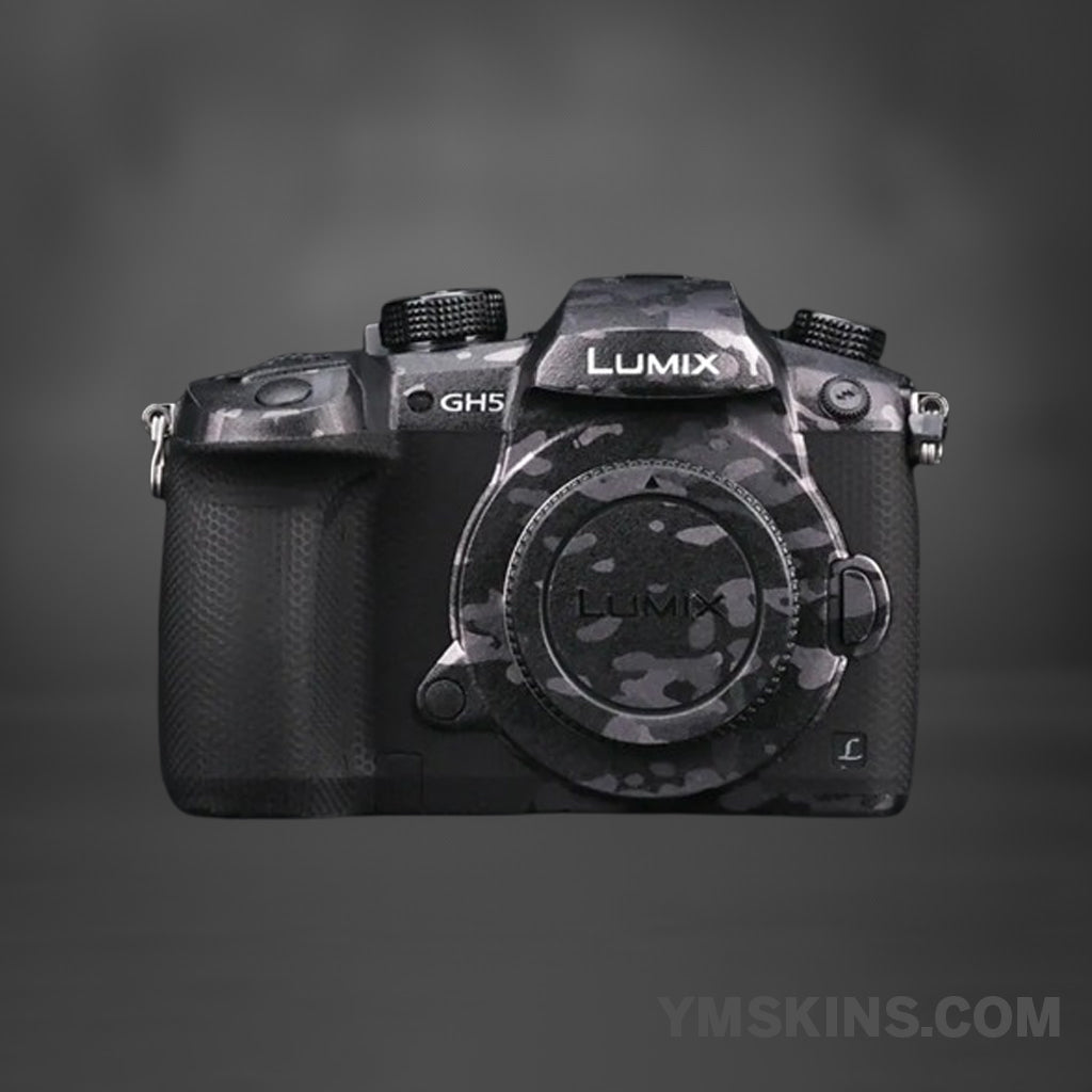 PANASONIC Lumix GH5 Camera Skin/ Wrap