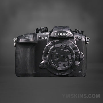 PANASONIC Lumix GH5 Camera Skin/ Wrap