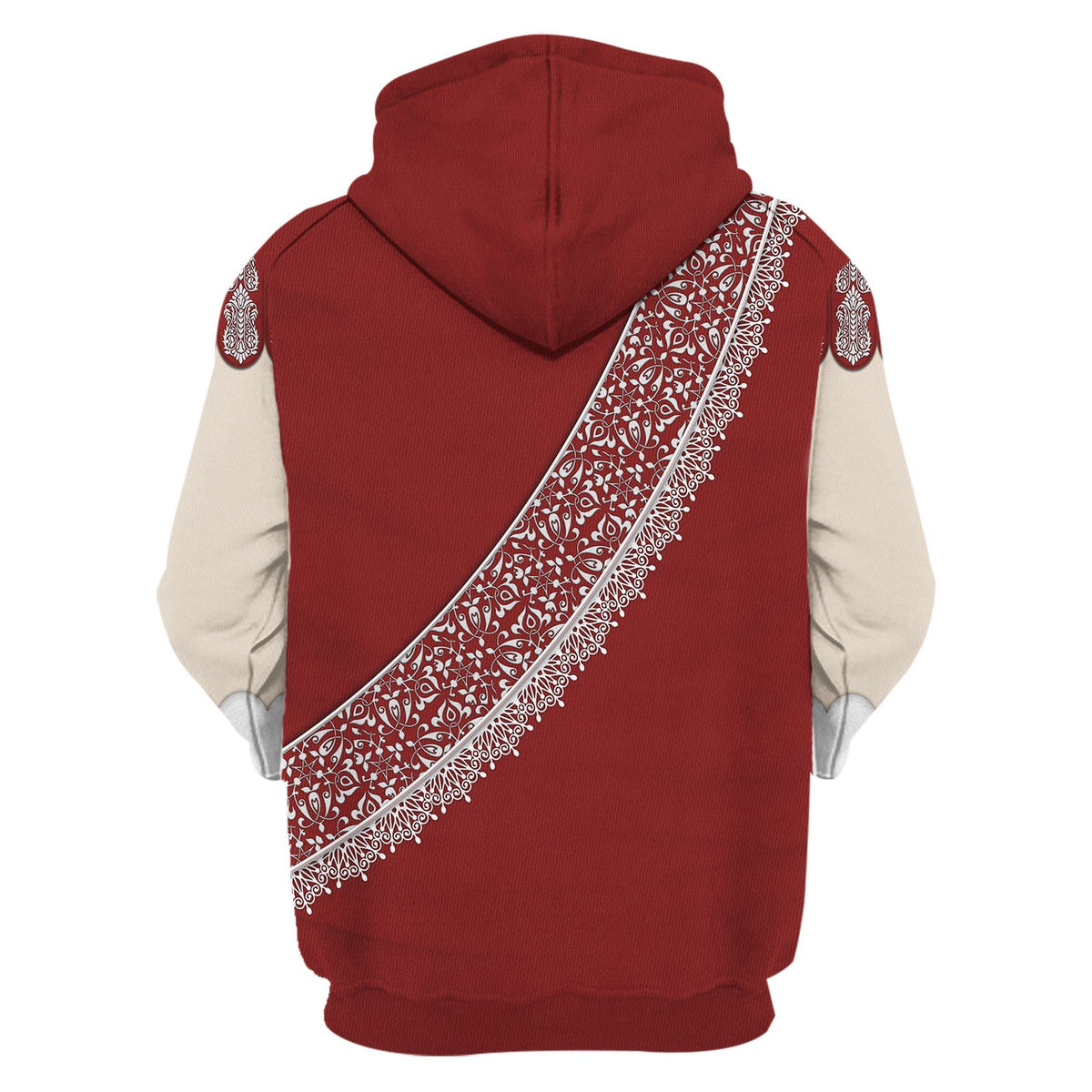 Philip IV Hoodies Sweatshirt T-shirt Hawaiian Tracksuit