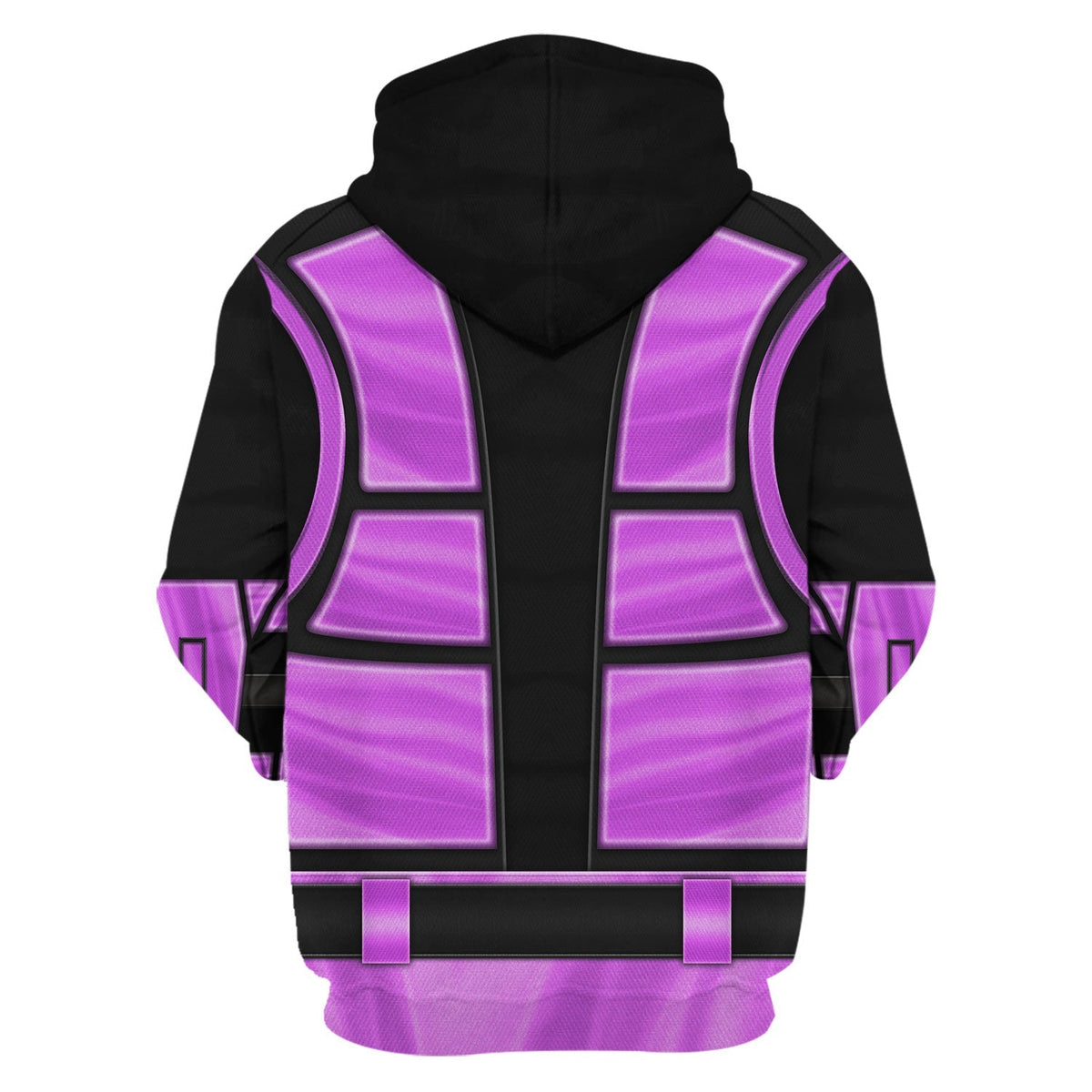 Rain (Mortal Kombat) Costumes on Display T-shirt Hoodie Sweatpants Apparel