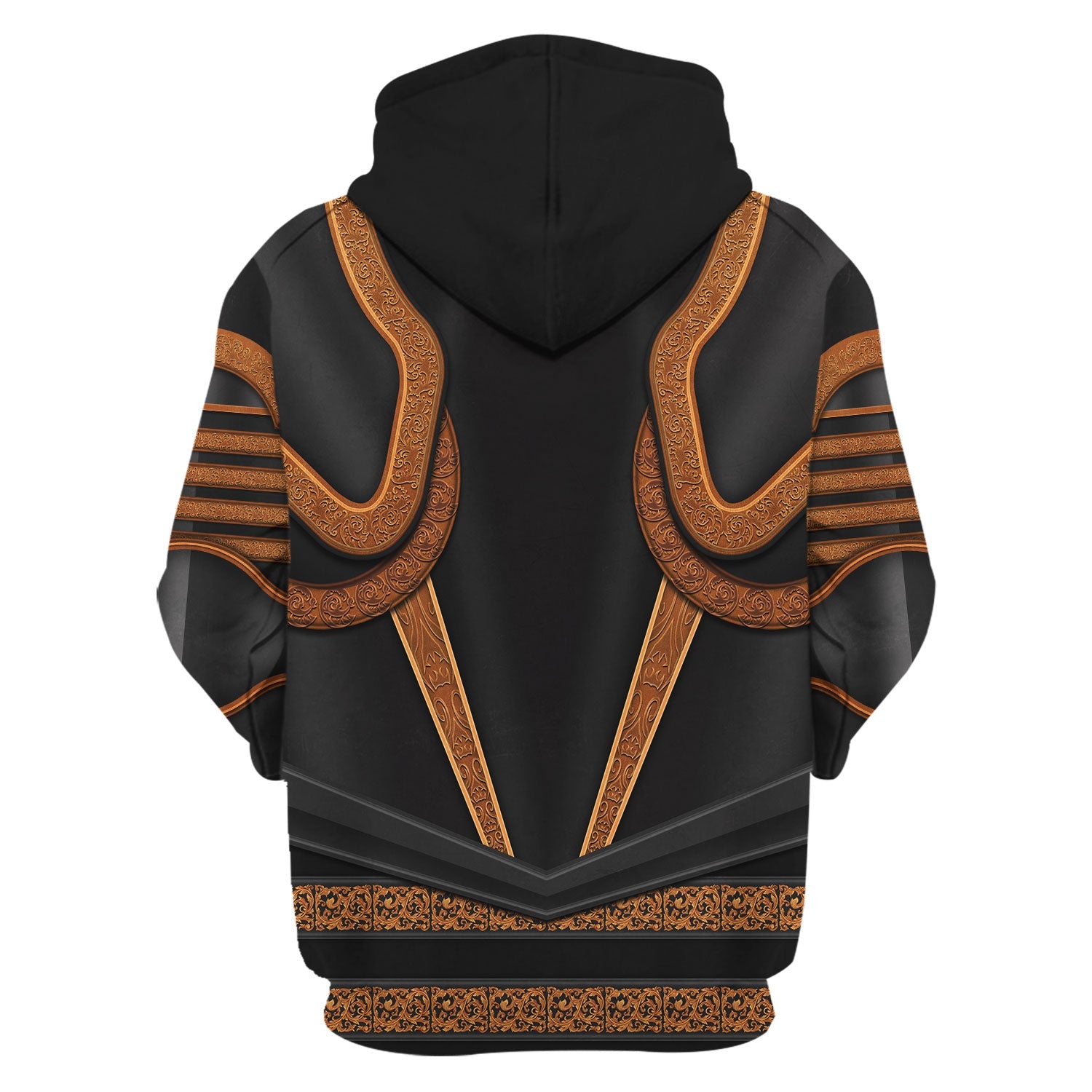 Stadhouder William III of Orange Costume Hoodie Sweatshirt T-Shirt Tracksuit