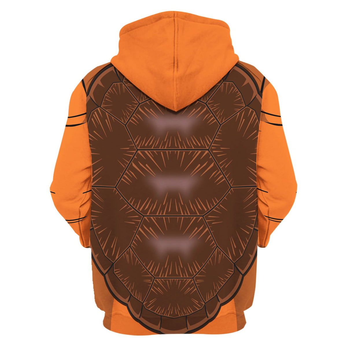 Master Roshi T-shirt Hoodie Sweatpants Cosplay