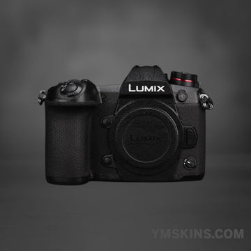Panasonic Lumix G9 Camera Skin/ Wrap