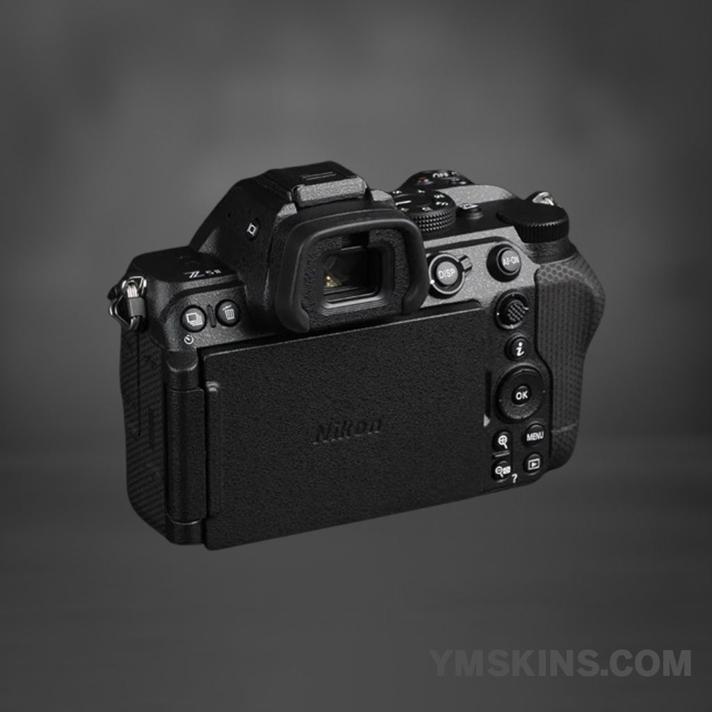 NIKON Z5 II / Z5 Mark II / Z5ii Camera Skin/ Wrap