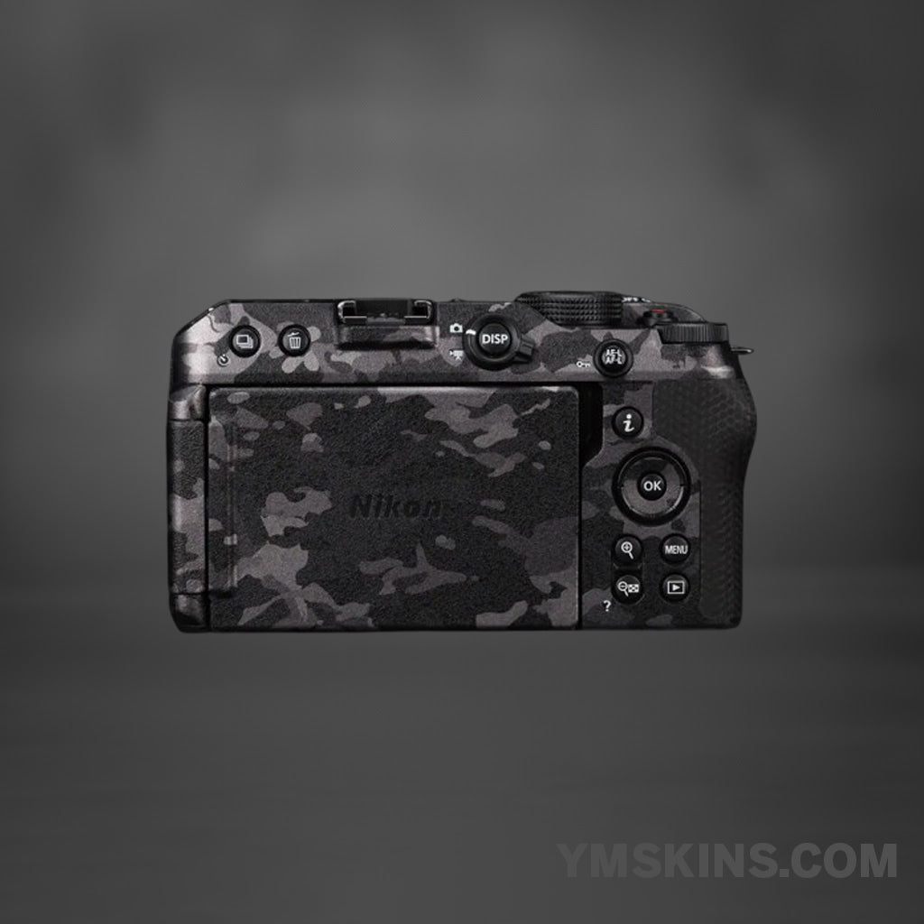 Nikon Z30 Camera Skin/ Wrap