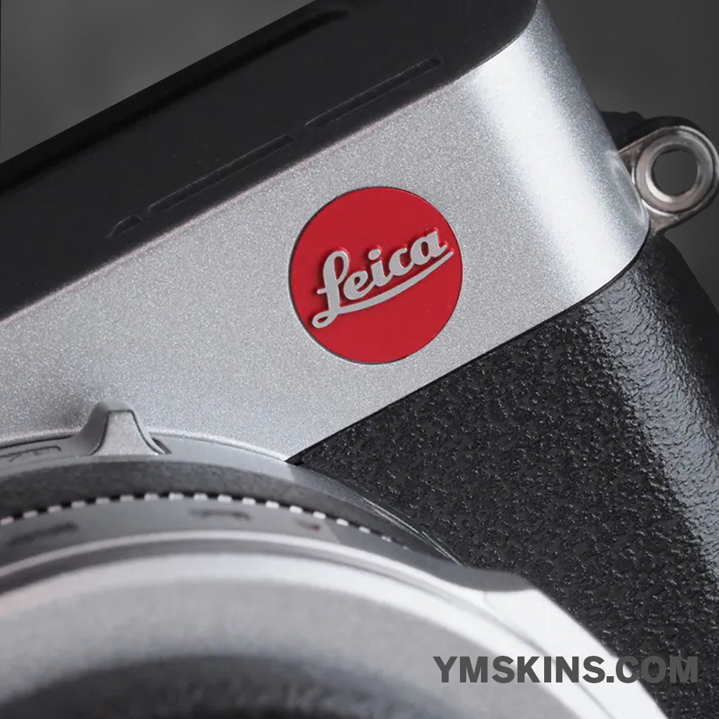 Leica D-Lux 7 Camera & Lens Skin