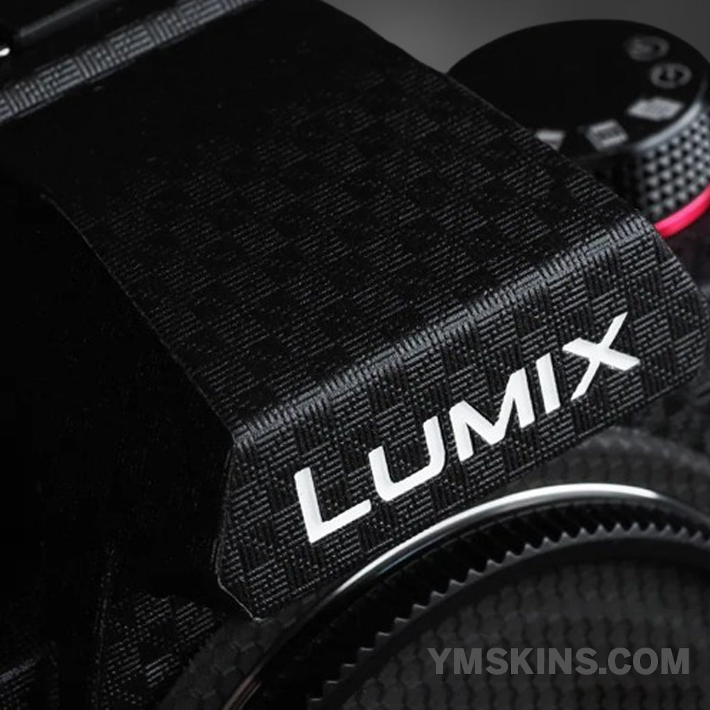PANASONIC Lumix DC-S5 II Camera Skin/ Wrap