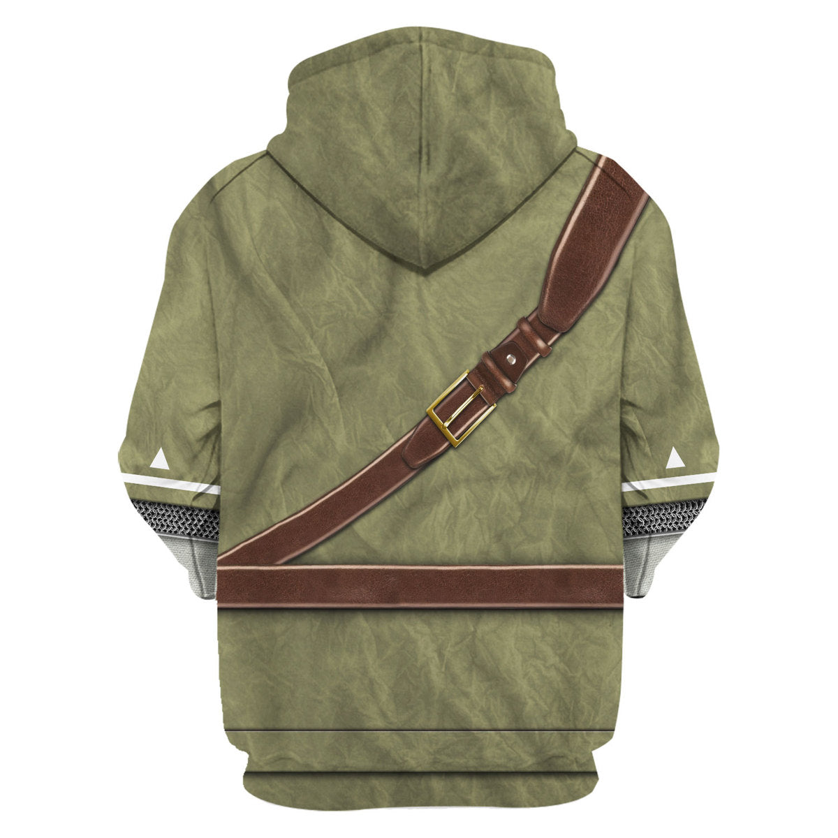 YMskins Link Costumes Hoodie Sweatshirt T-Shirt Tracksuit