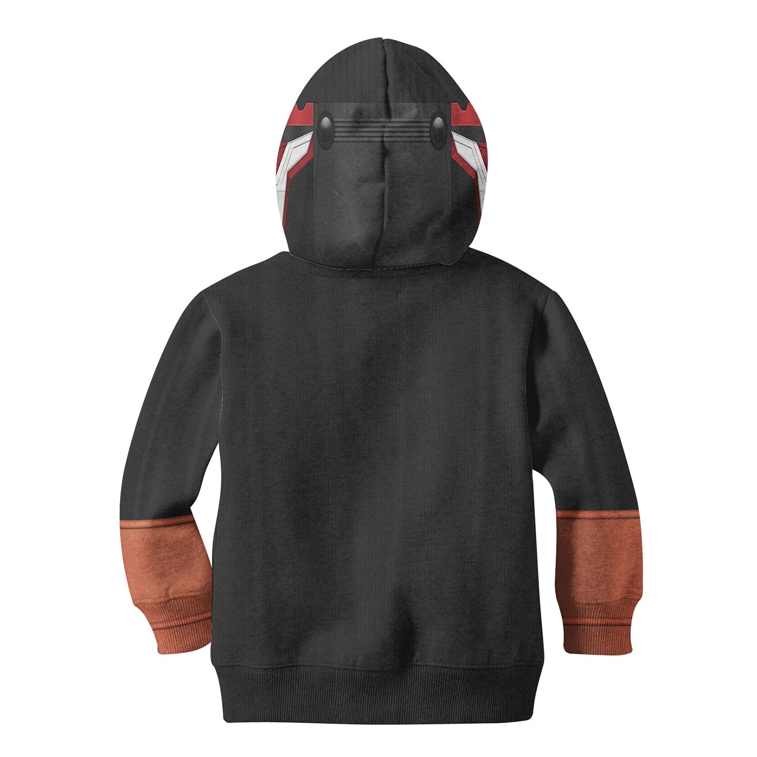 The Darth Revan kid Costume Cosplay Kid Hoodie Sweatshirt T-Shirt