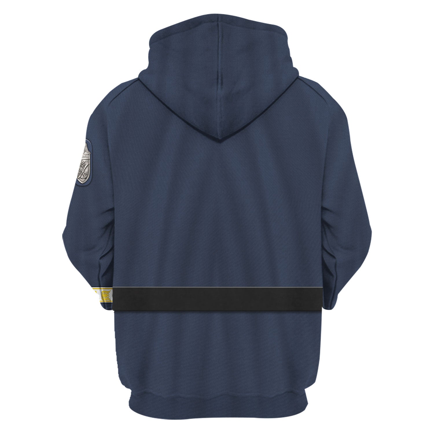 YMskins WW2 Ernst Germer Costume Hoodie Sweatshirt T-Shirt Tracksuit