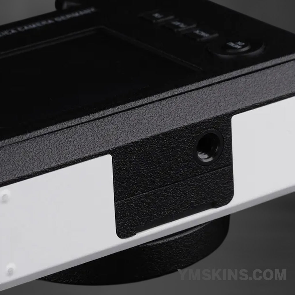 LEICA INSTAX SOFORT 2 Camera Skin/ Wrap