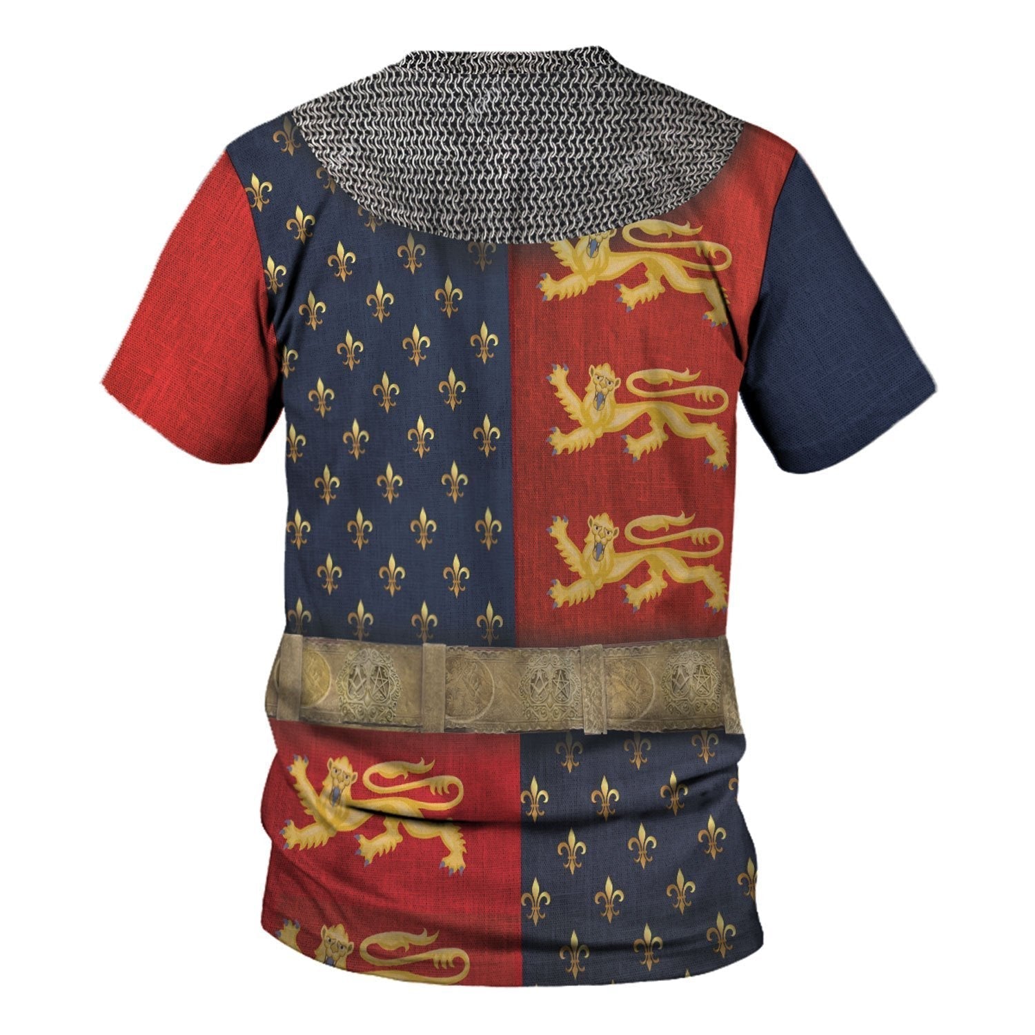 Henry V of England T-Shirt