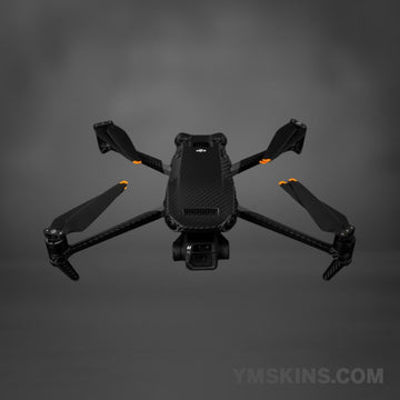 Flycam DJI Mavic 3 Skin (Body, battery skin x 3)
