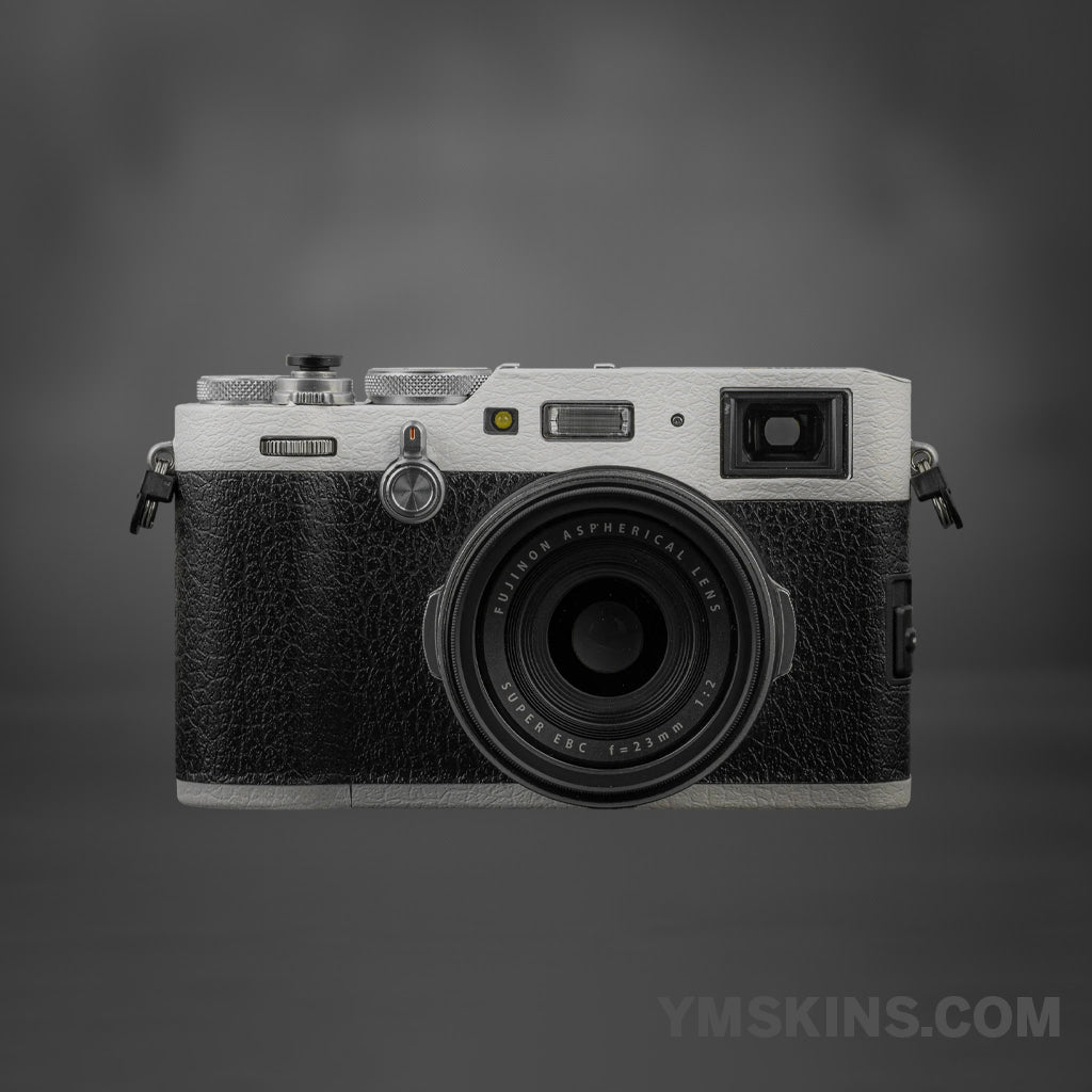 FUJIFILM X100F Camera Skin/ Wrap