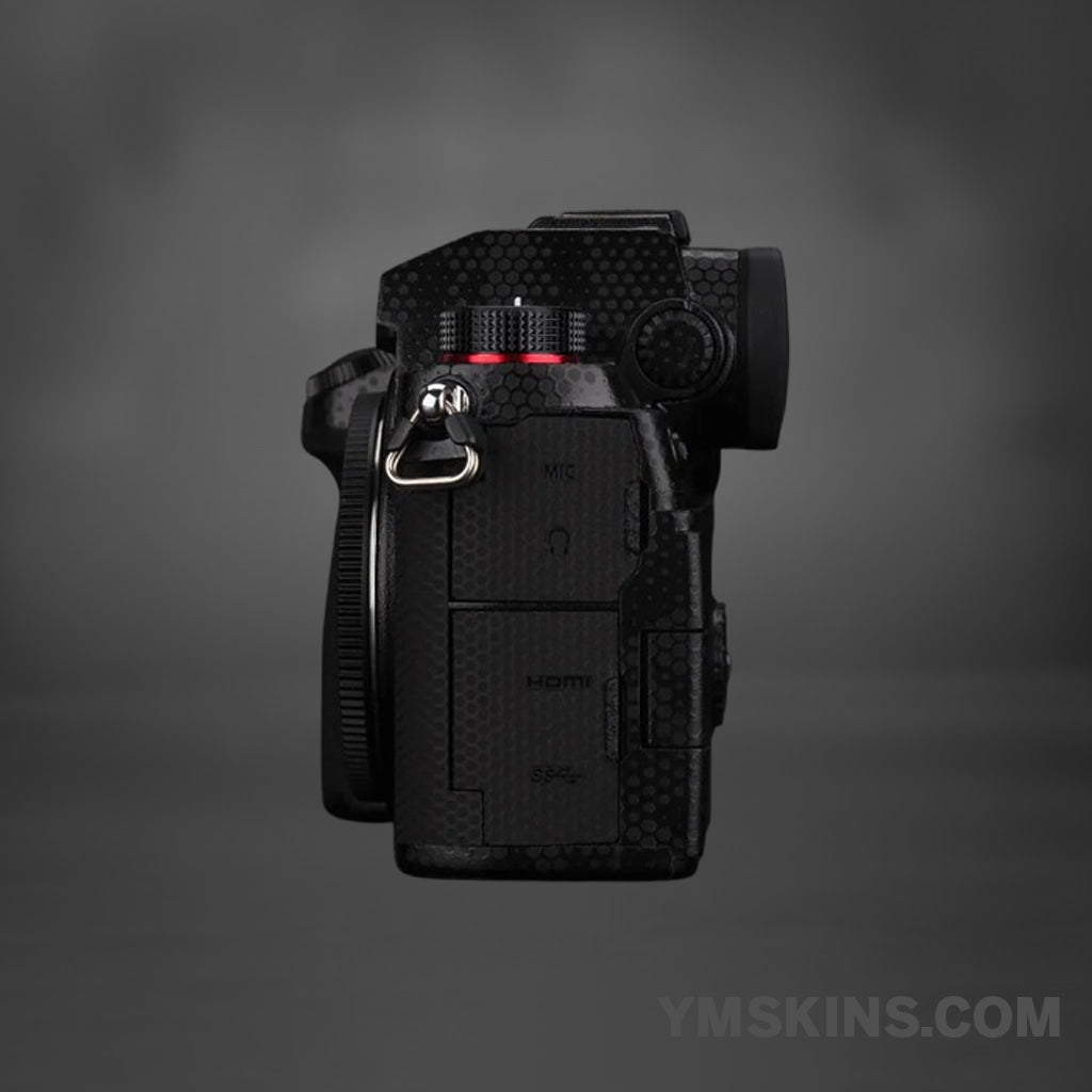 PANASONIC Lumix DC-S5 Camera Skin/ Wrap