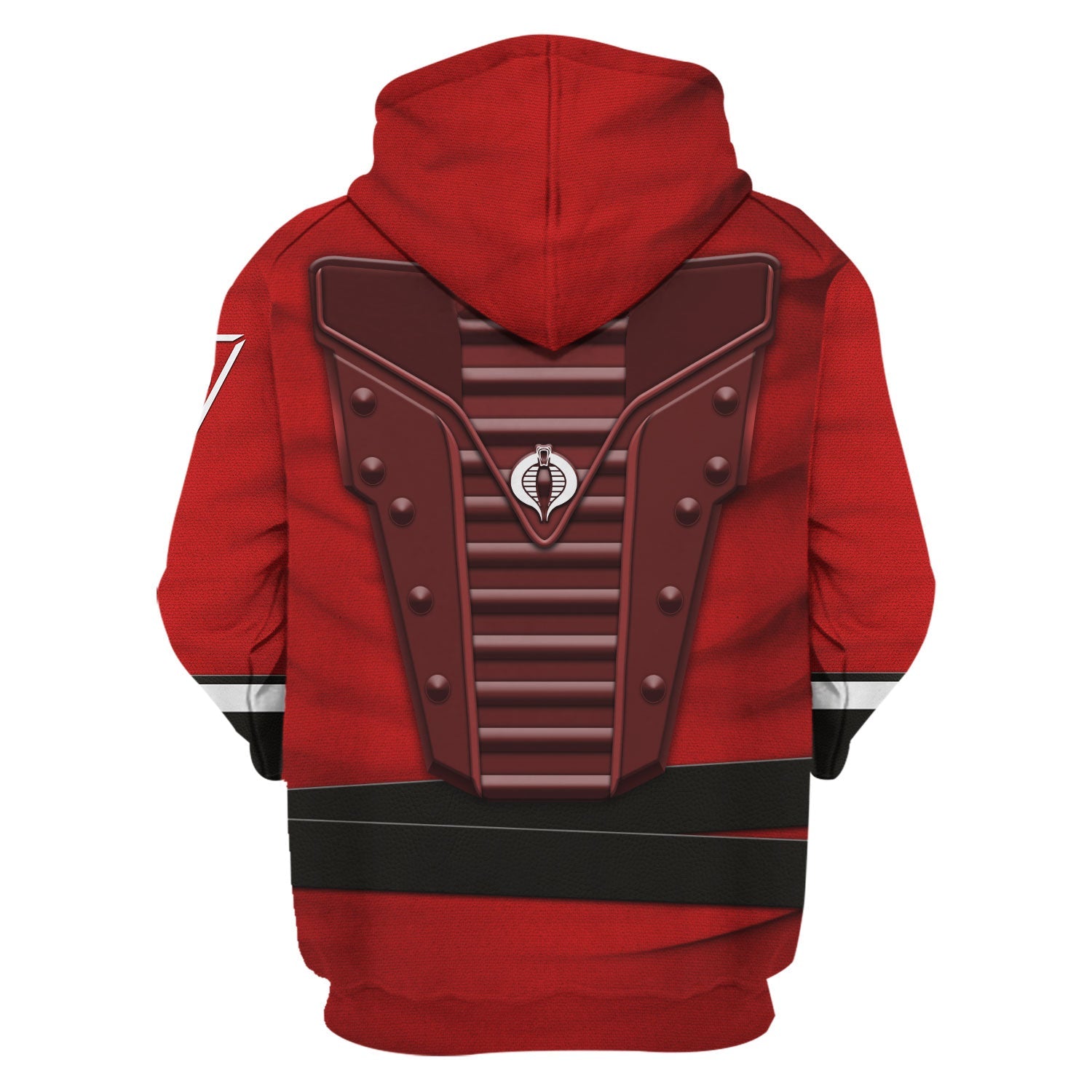 YMskins Crimson Guard Classic Costumes Hoodie Sweatshirt T-Shirt 40% off